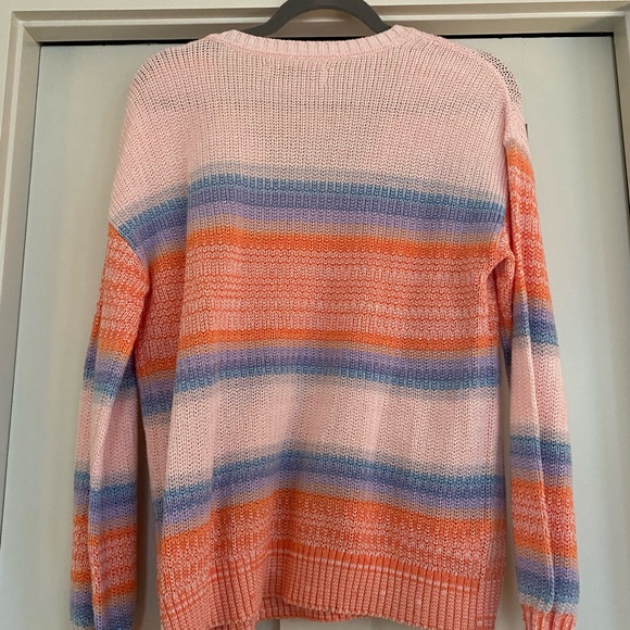 Ann Taylor Loft Sweater - Picture 2 of 3